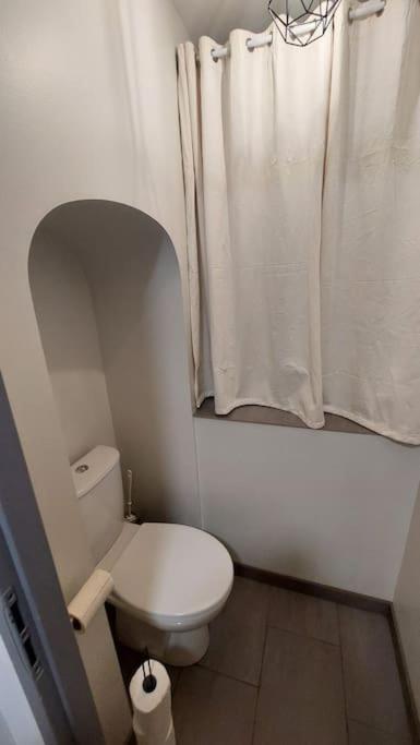 Maison Appartement Fénay Esterno foto